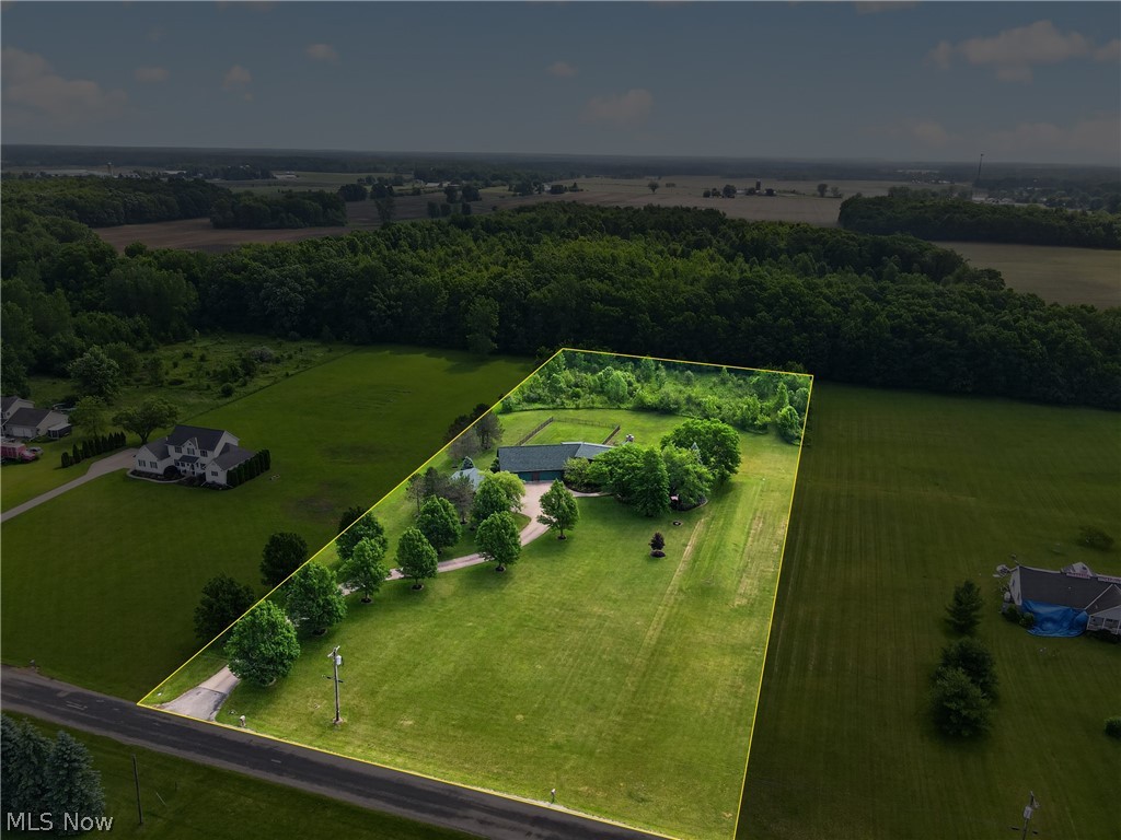 16727 Pitts Road Wellington OH 44090