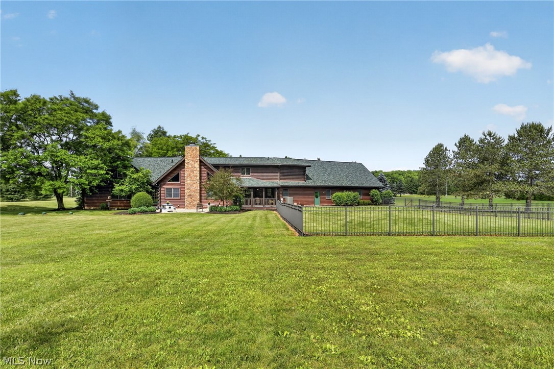 16727 Pitts Road Wellington OH 44090