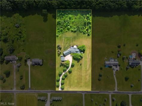 16727 Pitts Road Wellington OH 44090