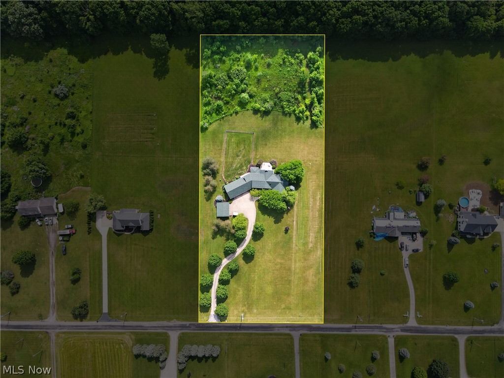 16727 Pitts Road Wellington OH 44090