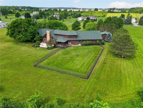 16727 Pitts Road Wellington OH 44090