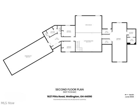 16727 Pitts Road Wellington OH 44090