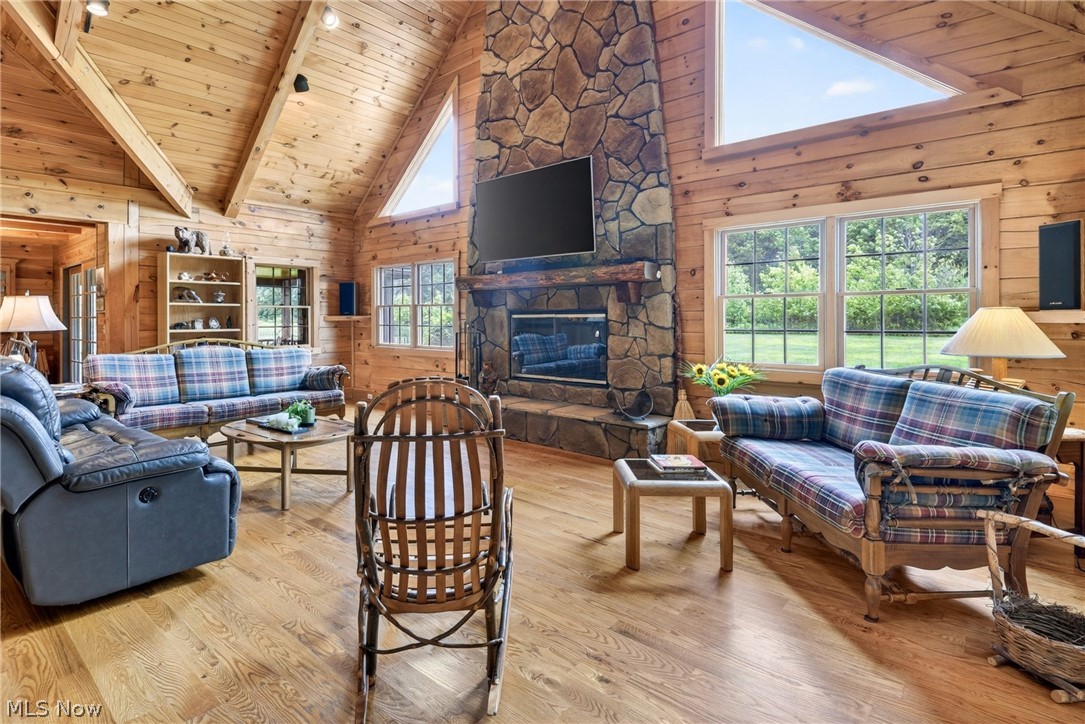 16727 Pitts Road Wellington OH 44090
