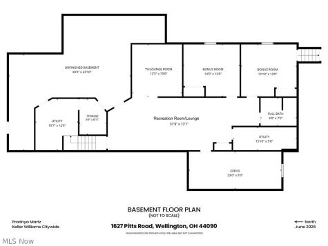 16727 Pitts Road Wellington OH 44090