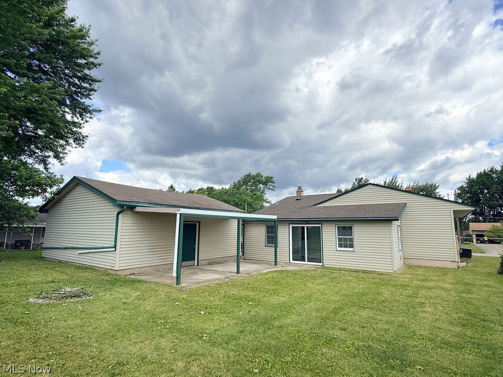 5193 Pinecrest Austintown OH 44515