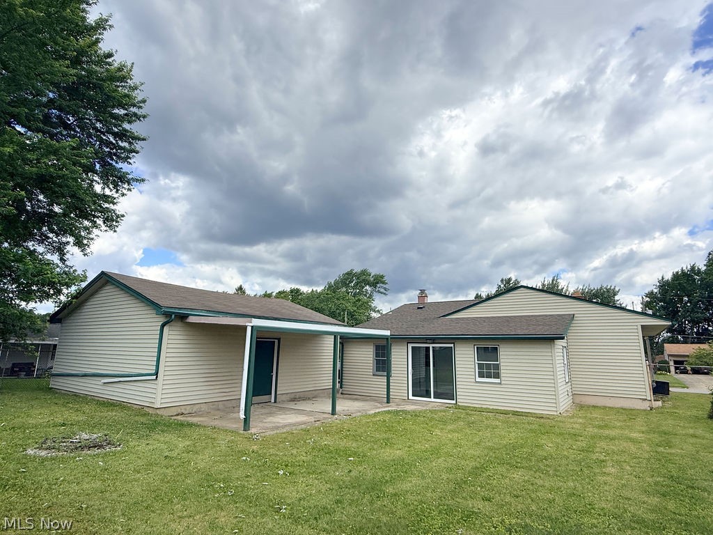 5193 Pinecrest Austintown OH 44515
