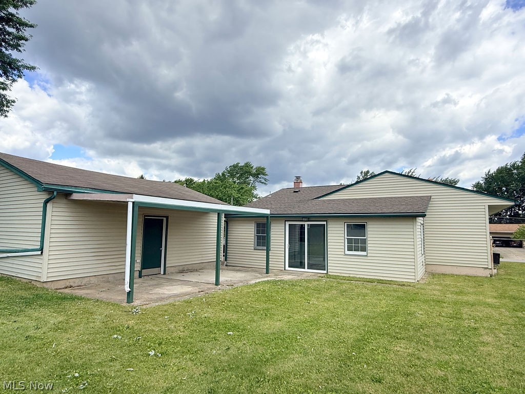 5193 Pinecrest Austintown OH 44515