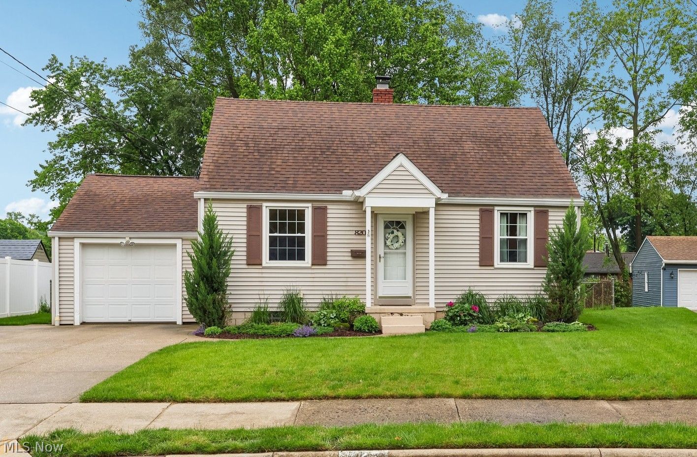 820 S Valley Boulevard NW North Canton OH 44720