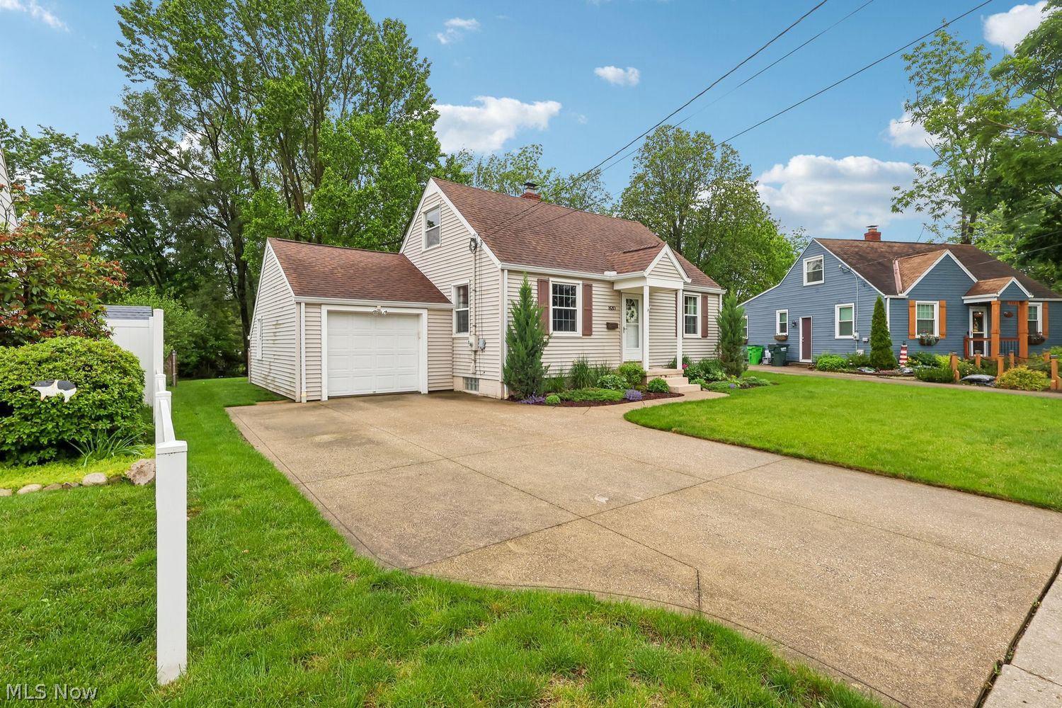 820 S Valley Boulevard NW North Canton OH 44720