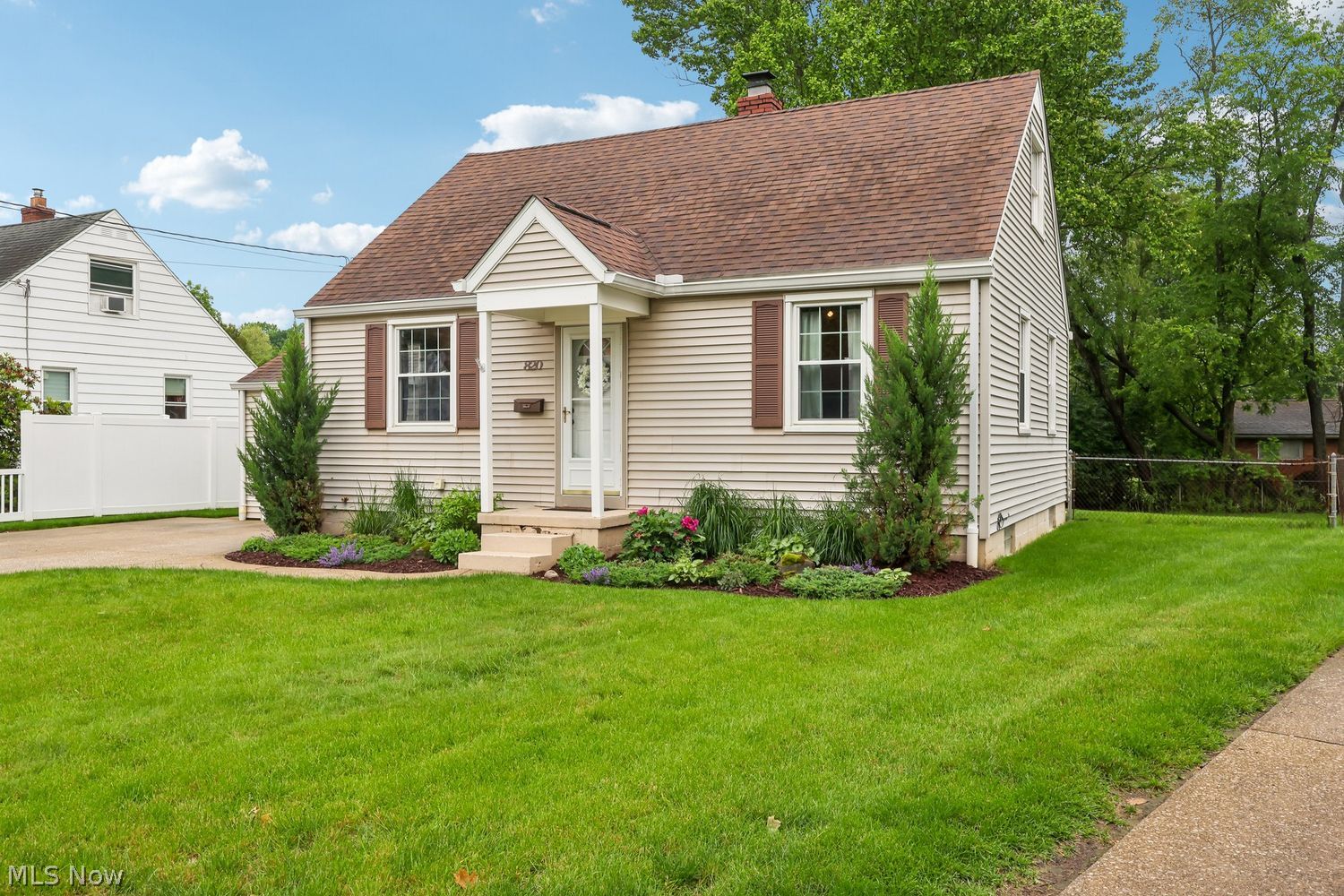 820 S Valley Boulevard NW North Canton OH 44720