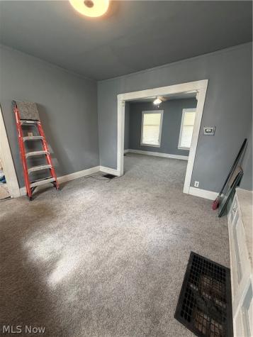 16812 Endora Road Cleveland OH 44112
