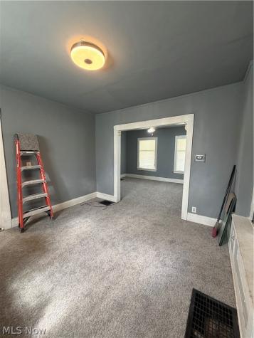 16812 Endora Road Cleveland OH 44112