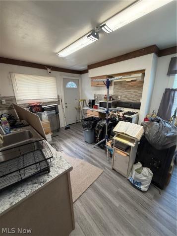 16812 Endora Road Cleveland OH 44112