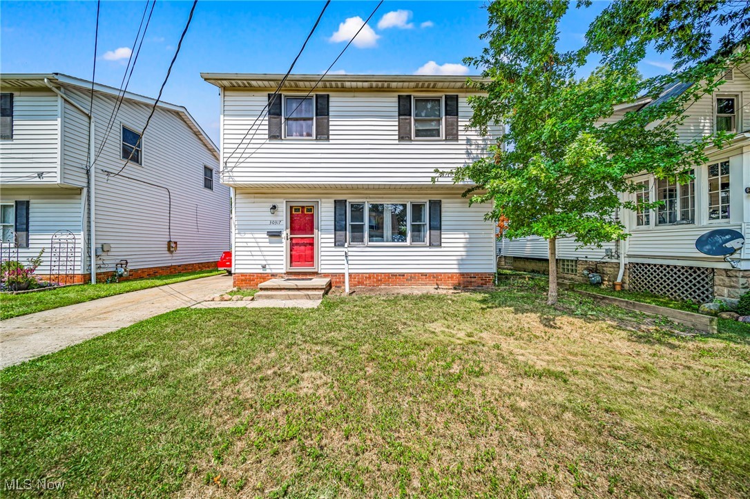 30317 Thomas Street Willowick OH 44095