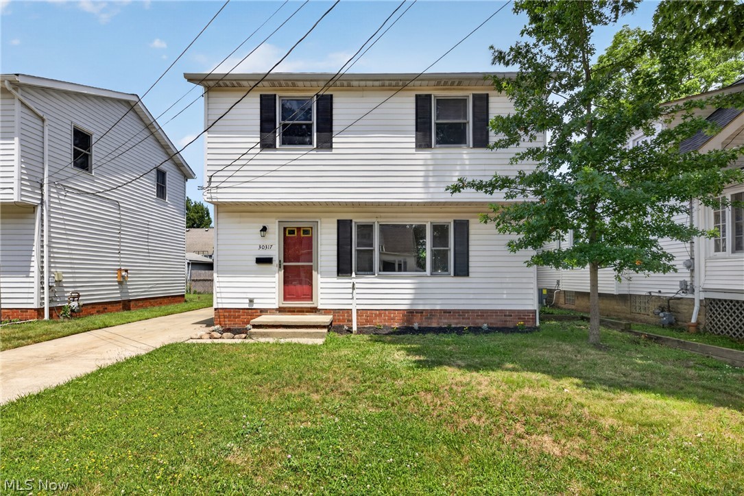 30317 Thomas Street Willowick OH 44095