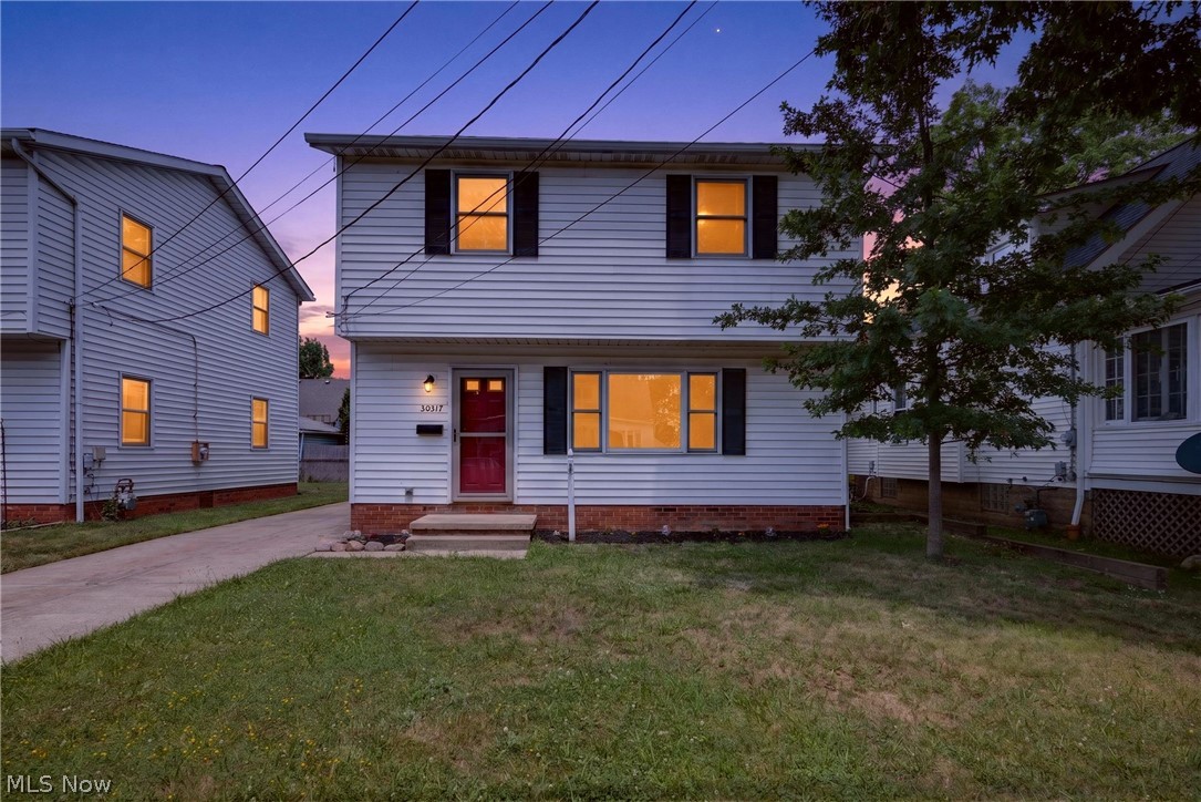 30317 Thomas Street Willowick OH 44095