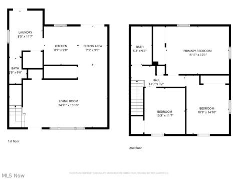 30317 Thomas Street Willowick OH 44095