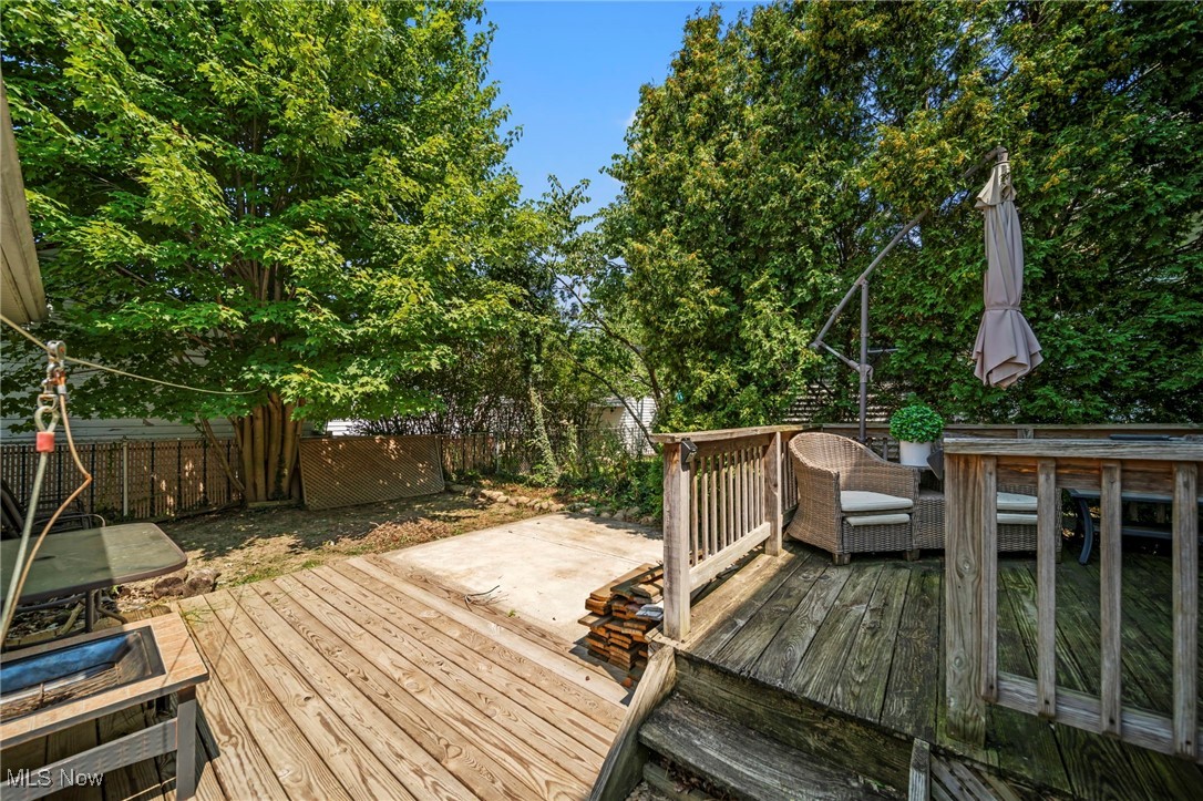 30317 Thomas Street Willowick OH 44095