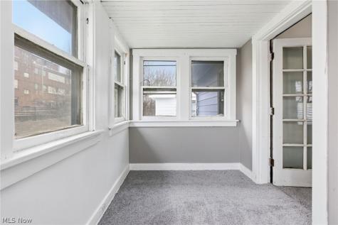 11816 Buckingham Avenue Cleveland OH 44120