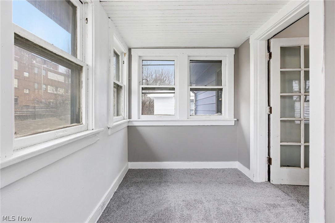 11816 Buckingham Avenue Cleveland OH 44120