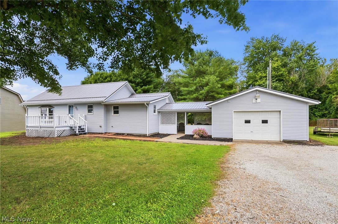 26479 State Route 60 Coshocton OH 43844