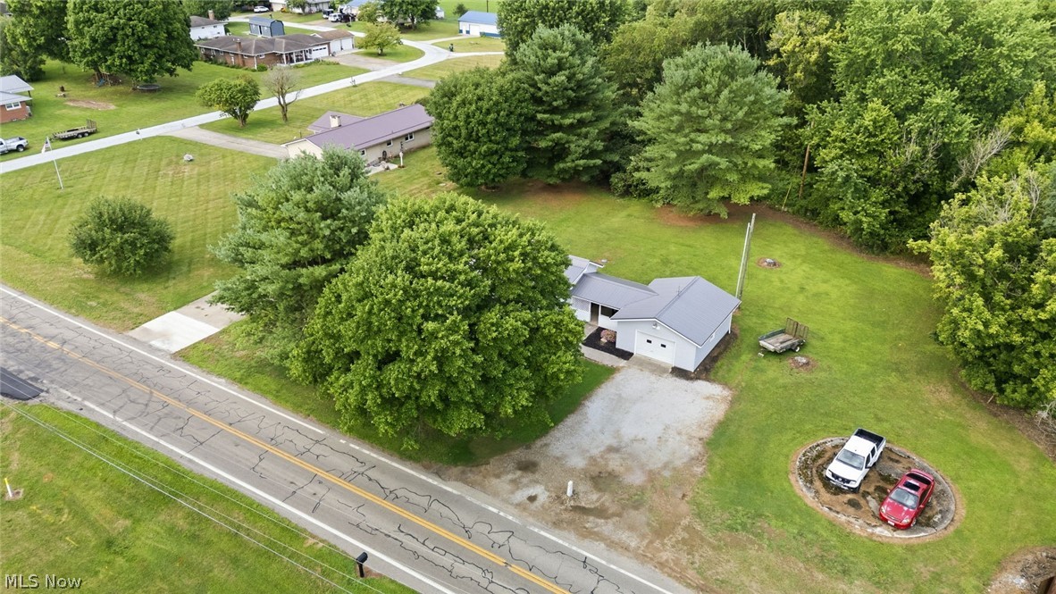 26479 State Route 60 Coshocton OH 43844