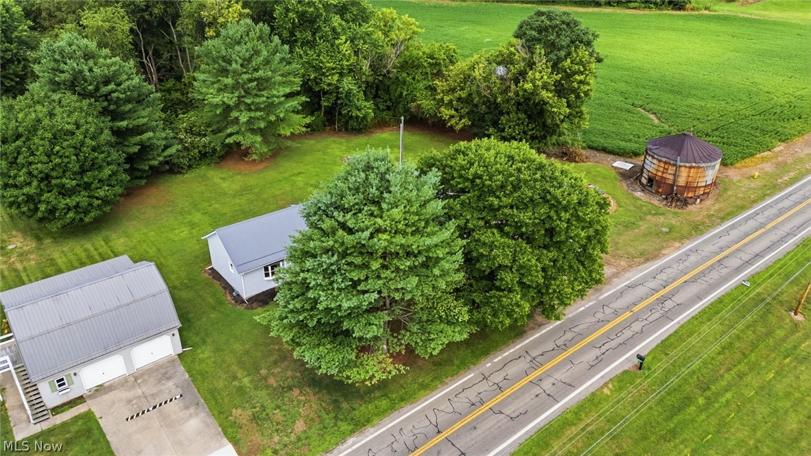 26479 State Route 60 Coshocton OH 43844