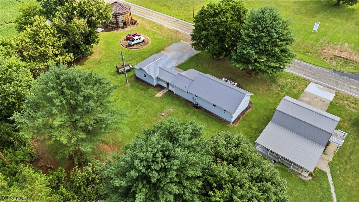 26479 State Route 60 Coshocton OH 43844