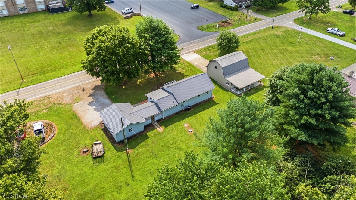 26479 State Route 60 Coshocton OH 43844