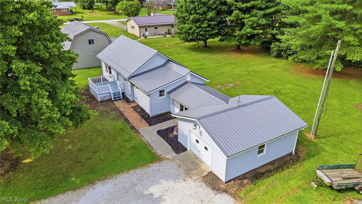 26479 State Route 60 Coshocton OH 43844