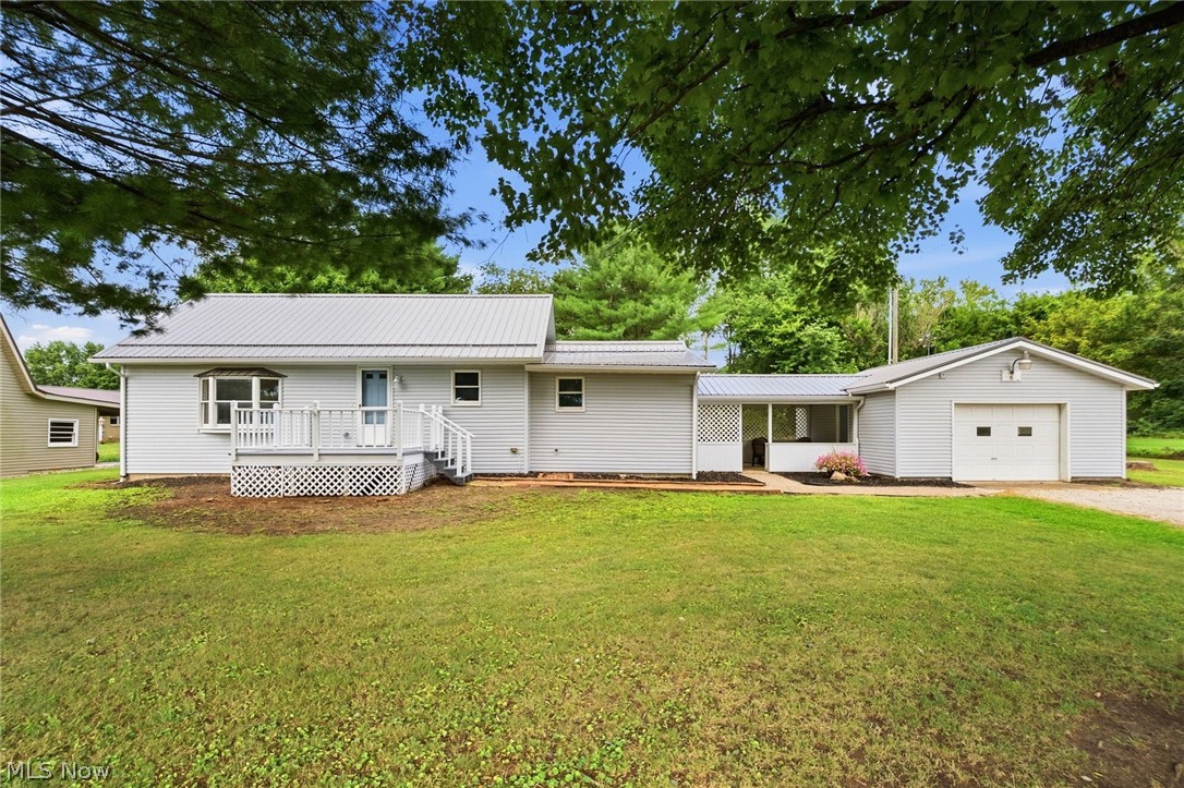 26479 State Route 60 Coshocton OH 43844