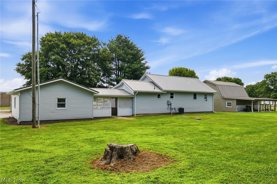 26479 State Route 60 Coshocton OH 43844