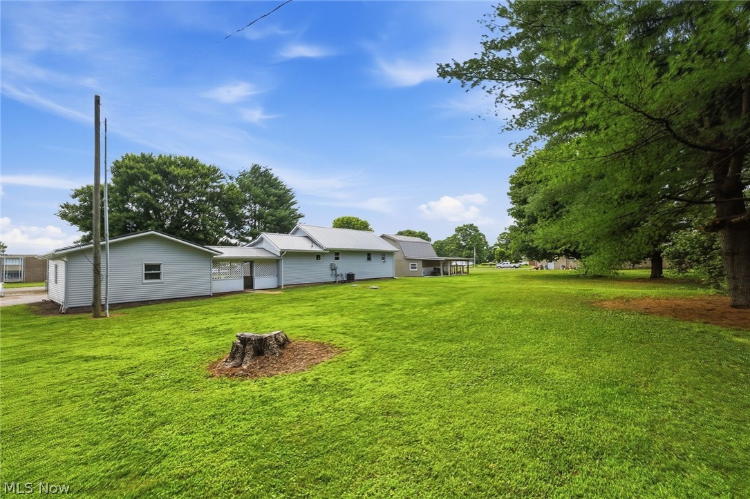 26479 State Route 60 Coshocton OH 43844