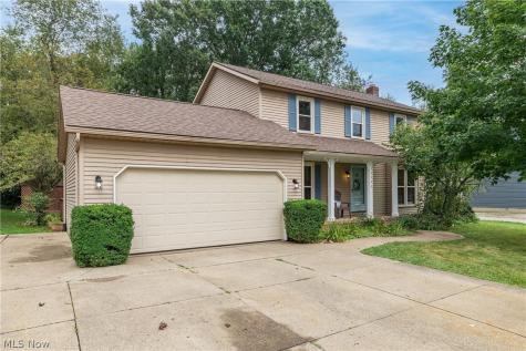 13340 Cinnamon Lane Ave. NW Avenue NW Mogadore OH 44260
