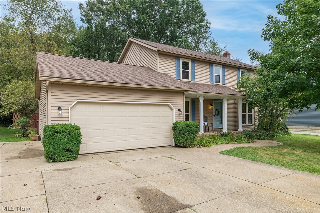 13340 Cinnamon Lane Ave. NW Avenue NW Mogadore OH 44260