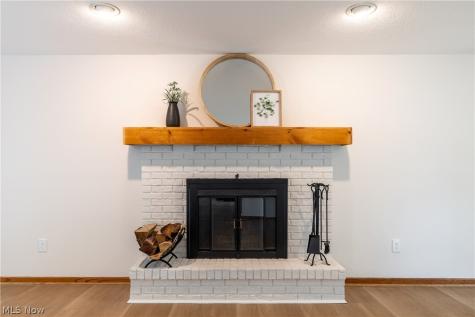 13340 Cinnamon Lane Ave. NW Avenue NW Mogadore OH 44260