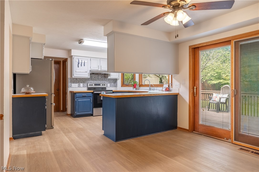 13340 Cinnamon Lane Ave. NW Avenue NW Mogadore OH 44260