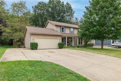 13340 Cinnamon Lane Ave. NW Avenue NW Mogadore OH 44260