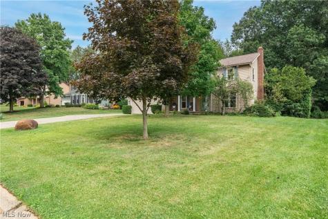 13340 Cinnamon Lane Ave. NW Avenue NW Mogadore OH 44260