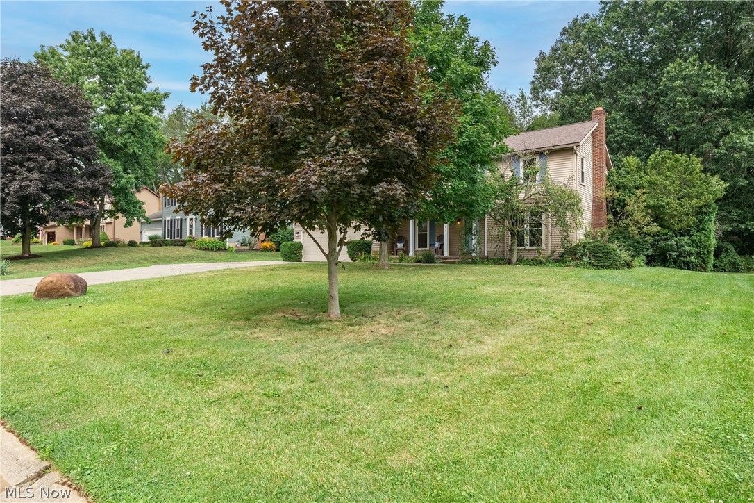 13340 Cinnamon Lane Ave. NW Avenue NW Mogadore OH 44260