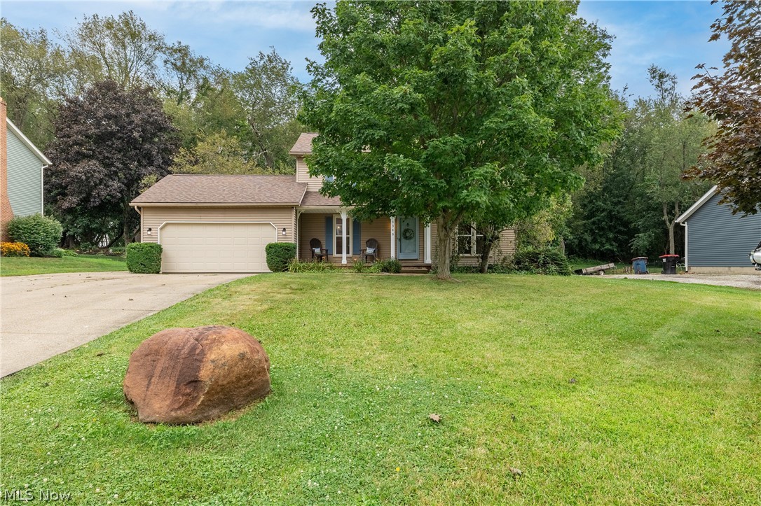 13340 Cinnamon Lane Ave. NW Avenue NW Mogadore OH 44260
