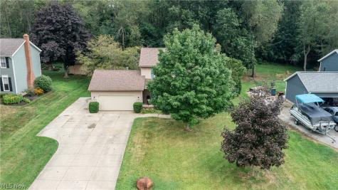 13340 Cinnamon Lane Ave. NW Avenue NW Mogadore OH 44260
