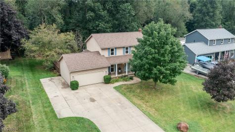 13340 Cinnamon Lane Ave. NW Avenue NW Mogadore OH 44260