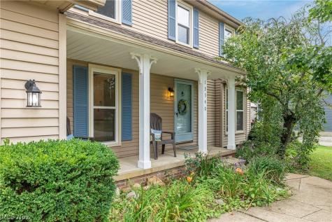 13340 Cinnamon Lane Ave. NW Avenue NW Mogadore OH 44260