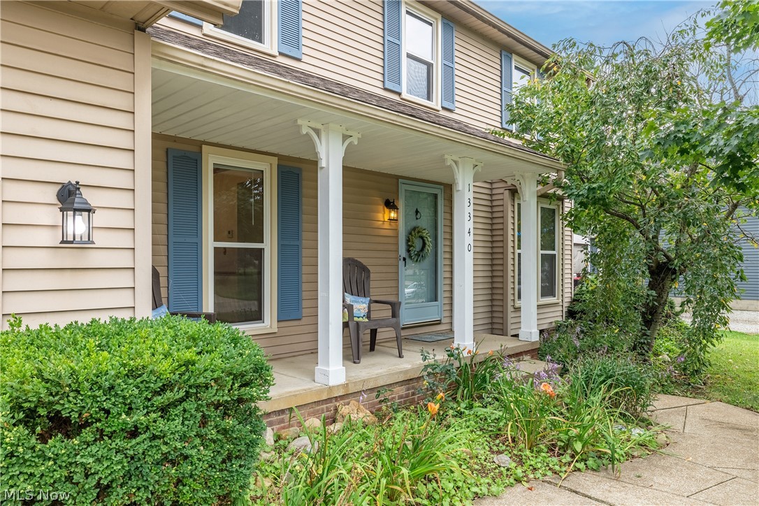 13340 Cinnamon Lane Ave. NW Avenue NW Mogadore OH 44260