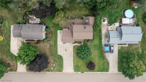 13340 Cinnamon Lane Ave. NW Avenue NW Mogadore OH 44260