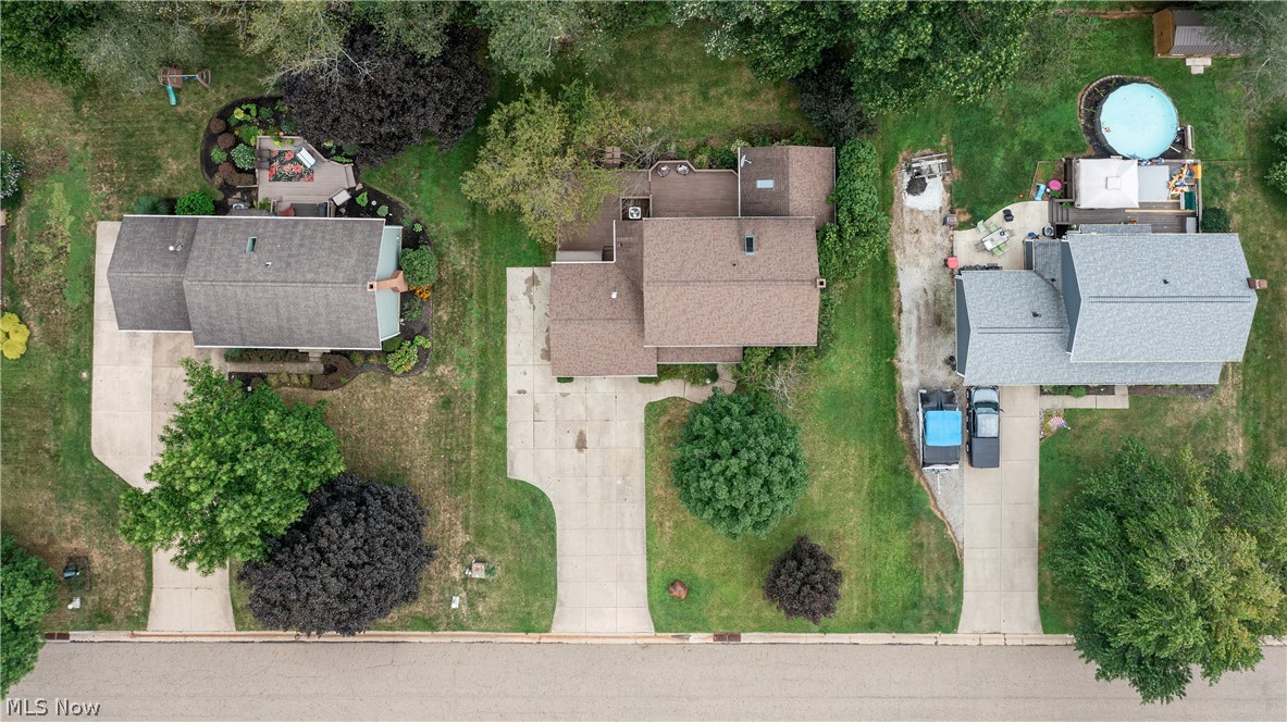 13340 Cinnamon Lane Ave. NW Avenue NW Mogadore OH 44260