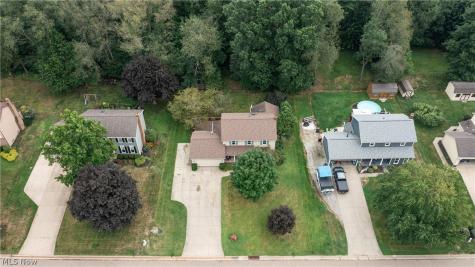 13340 Cinnamon Lane Ave. NW Avenue NW Mogadore OH 44260