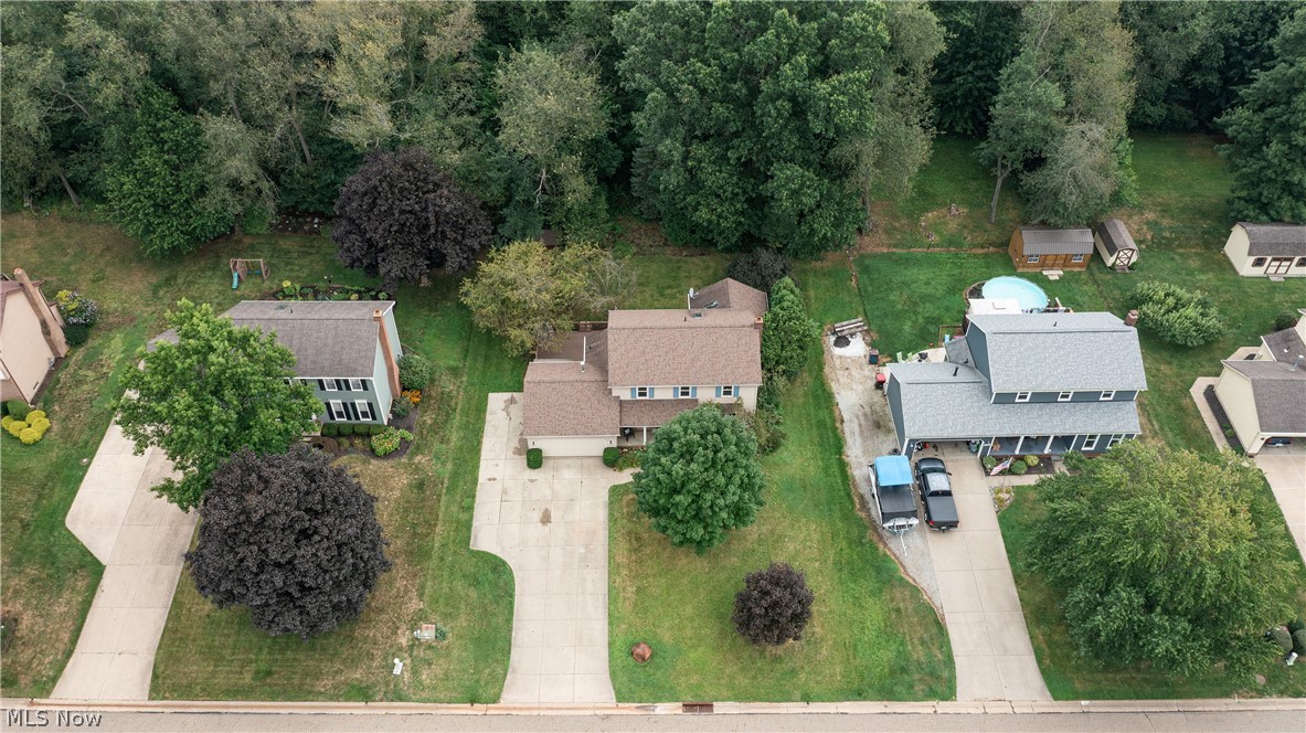 13340 Cinnamon Lane Ave. NW Avenue NW Mogadore OH 44260