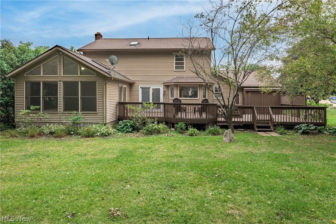 13340 Cinnamon Lane Ave. NW Avenue NW Mogadore OH 44260